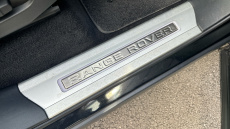 Land Rover Range Rover Sport 2.0 P400e HSE Dynamic Black 5dr Auto Estate